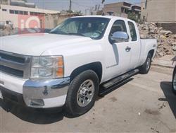 شيفروليه سلفرادو